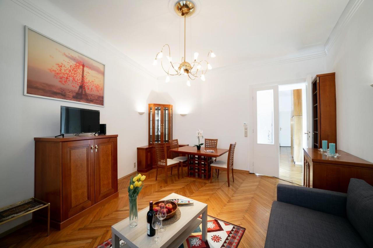 Hideaway Wahring Wien
